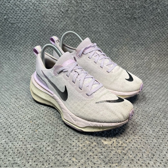 Nike Invincible Run 3 Running Shoes Size 8 Women’s - Picture 4 of 10